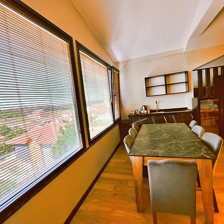 1314 Suite Hotel Istanbul Arnavutkoy Luaran gambar