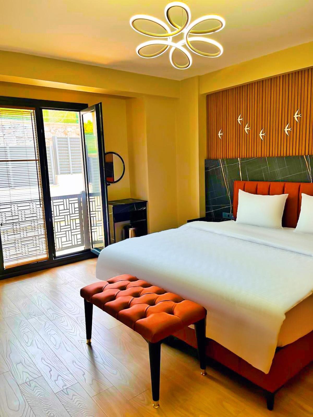 1314 Suite Hotel Istanbul Arnavutkoy Luaran gambar