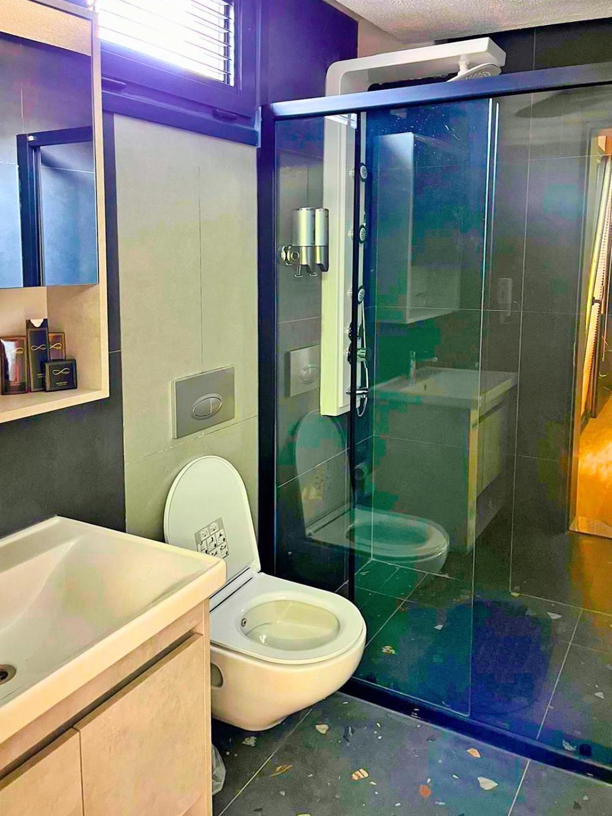 1314 Suite Hotel Istanbul Arnavutkoy Luaran gambar