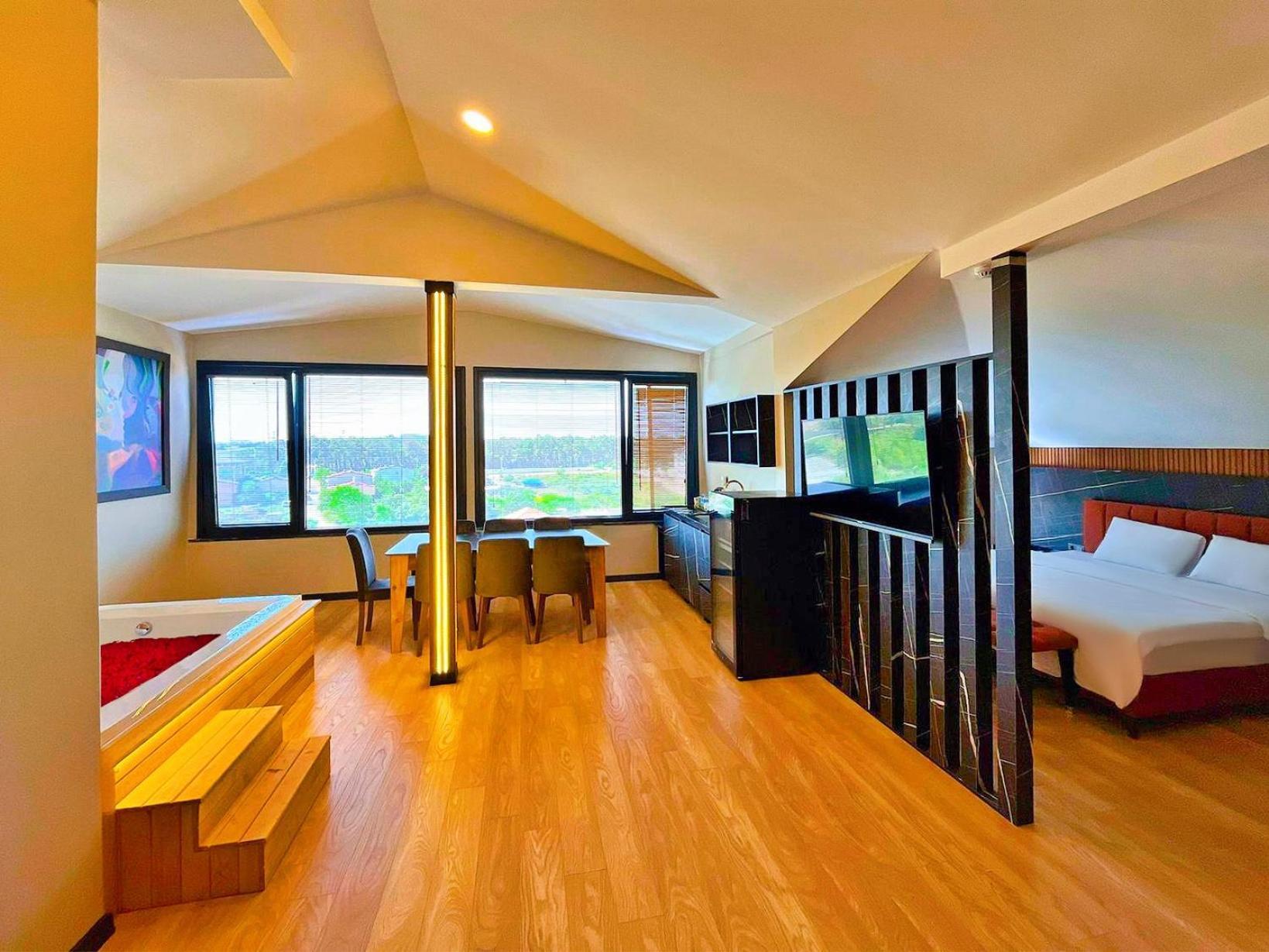 1314 Suite Hotel Istanbul Arnavutkoy Luaran gambar