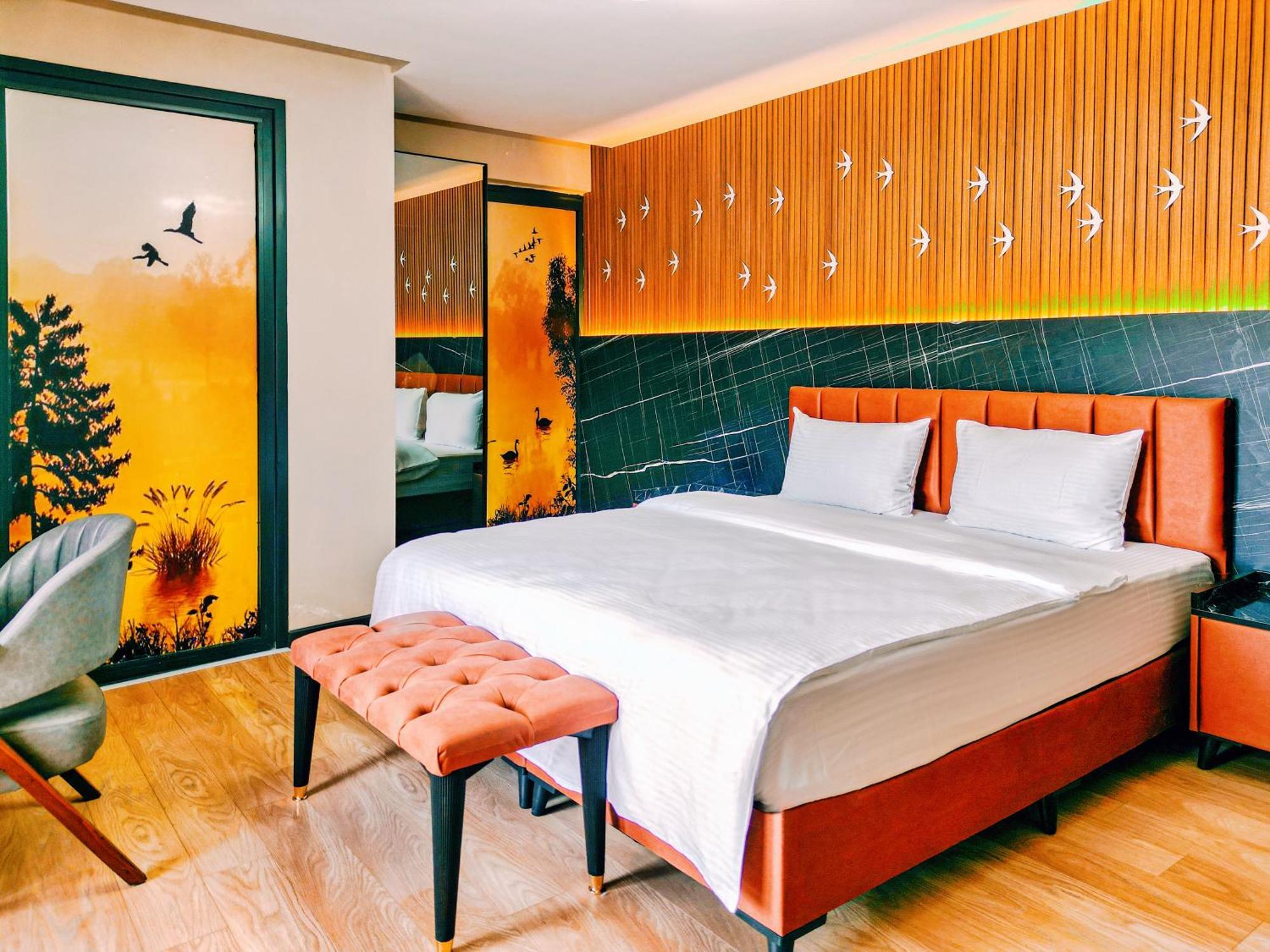 1314 Suite Hotel Istanbul Arnavutkoy Luaran gambar