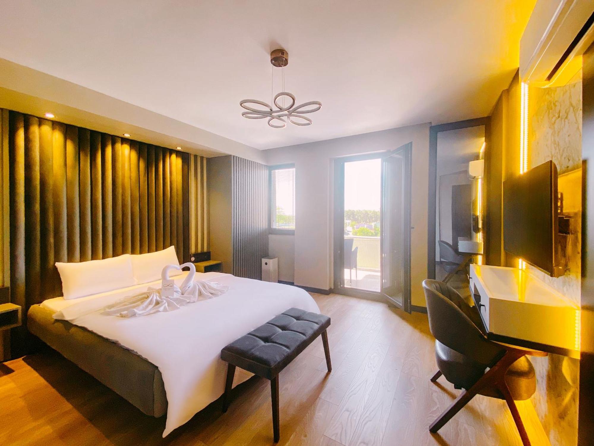 1314 Suite Hotel Istanbul Arnavutkoy Luaran gambar