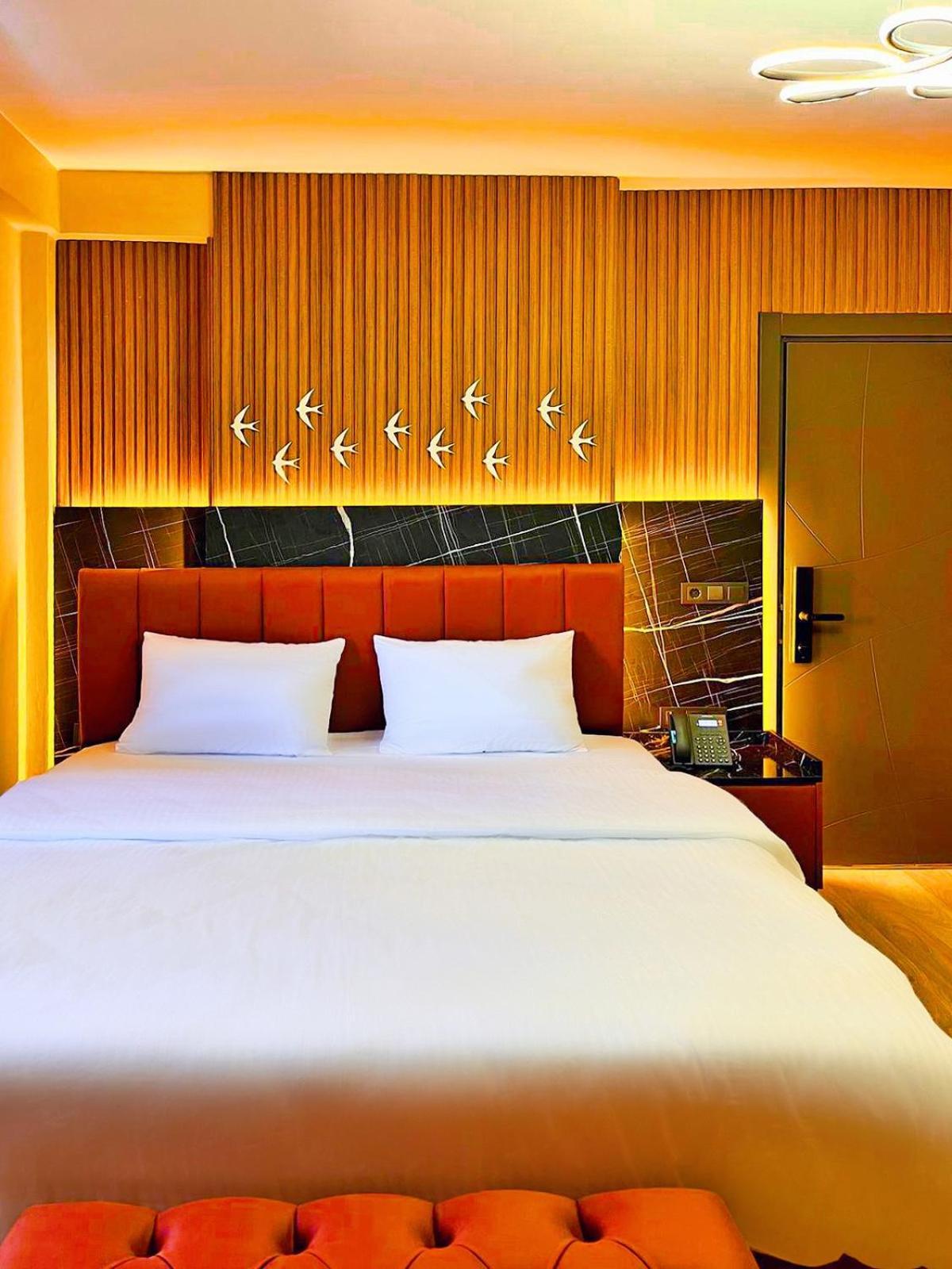 1314 Suite Hotel Istanbul Arnavutkoy Luaran gambar