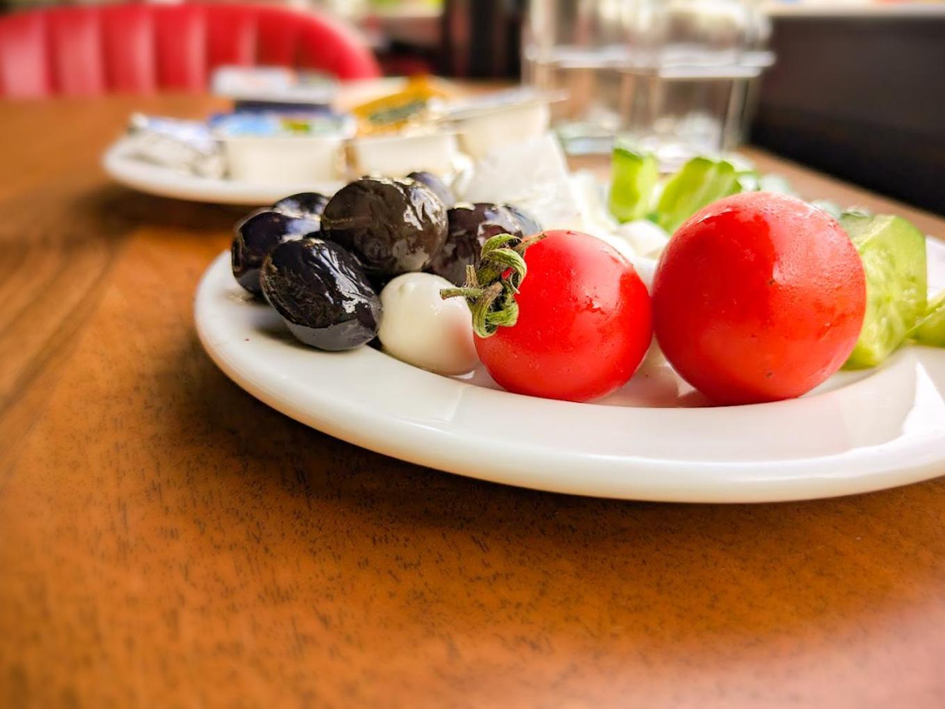 1314 Suite Hotel Istanbul Arnavutkoy Luaran gambar