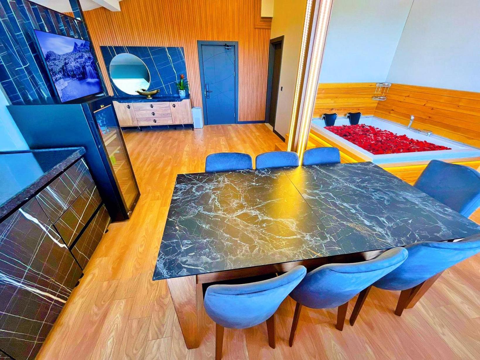 1314 Suite Hotel Istanbul Arnavutkoy Luaran gambar