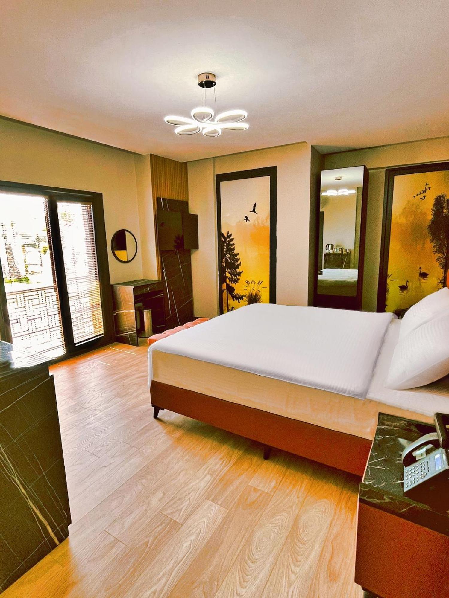 1314 Suite Hotel Istanbul Arnavutkoy Luaran gambar