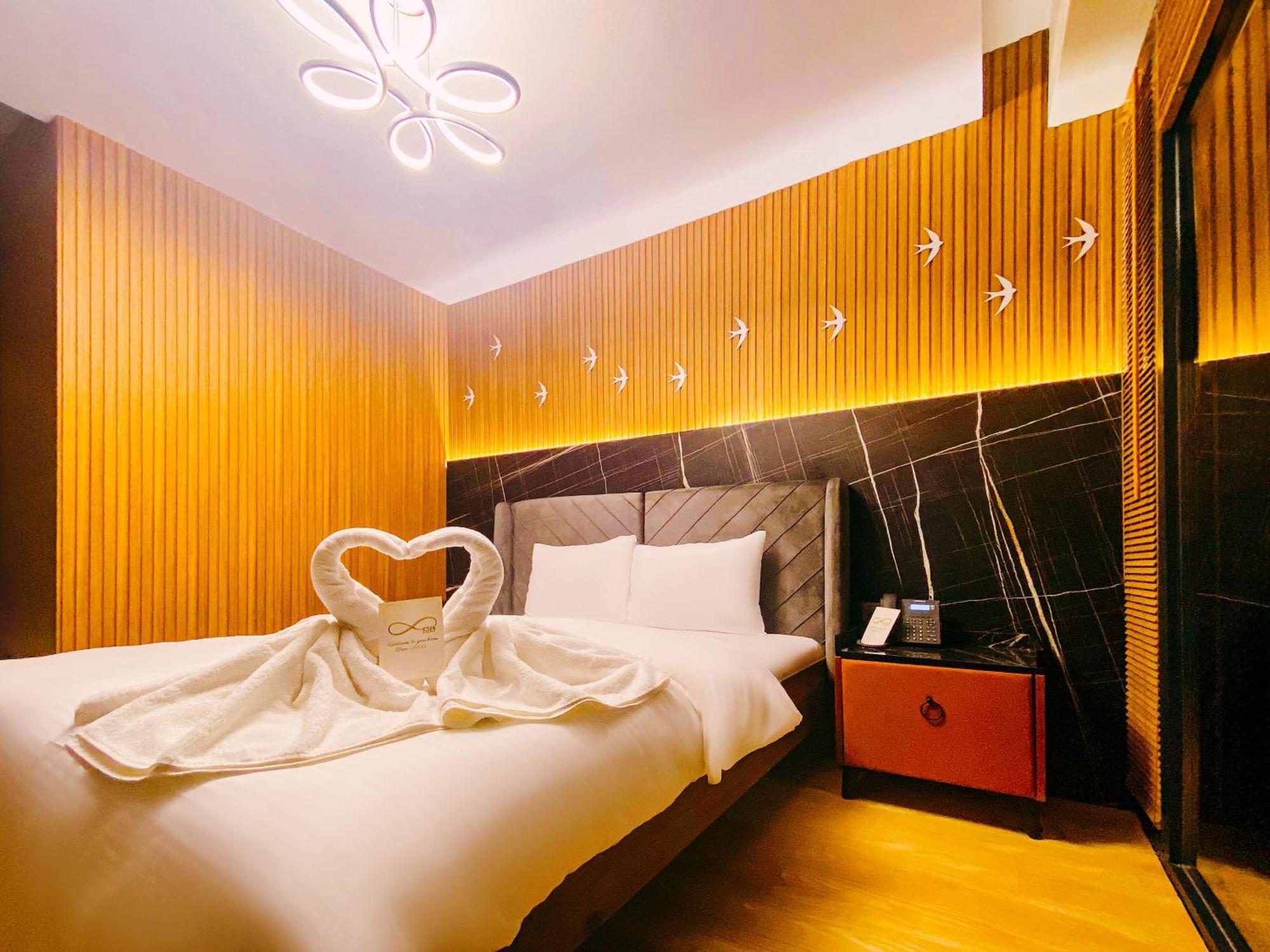 1314 Suite Hotel Istanbul Arnavutkoy Luaran gambar