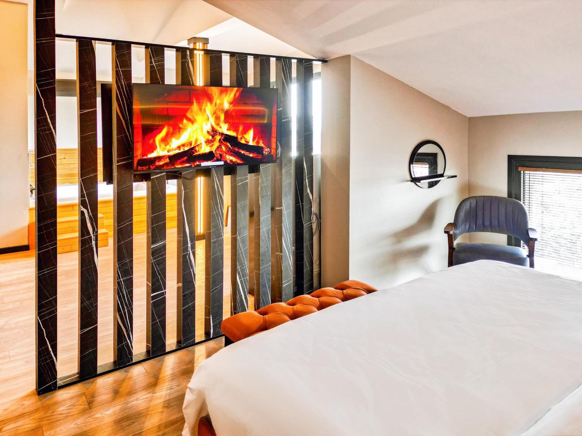 1314 Suite Hotel Istanbul Arnavutkoy Luaran gambar