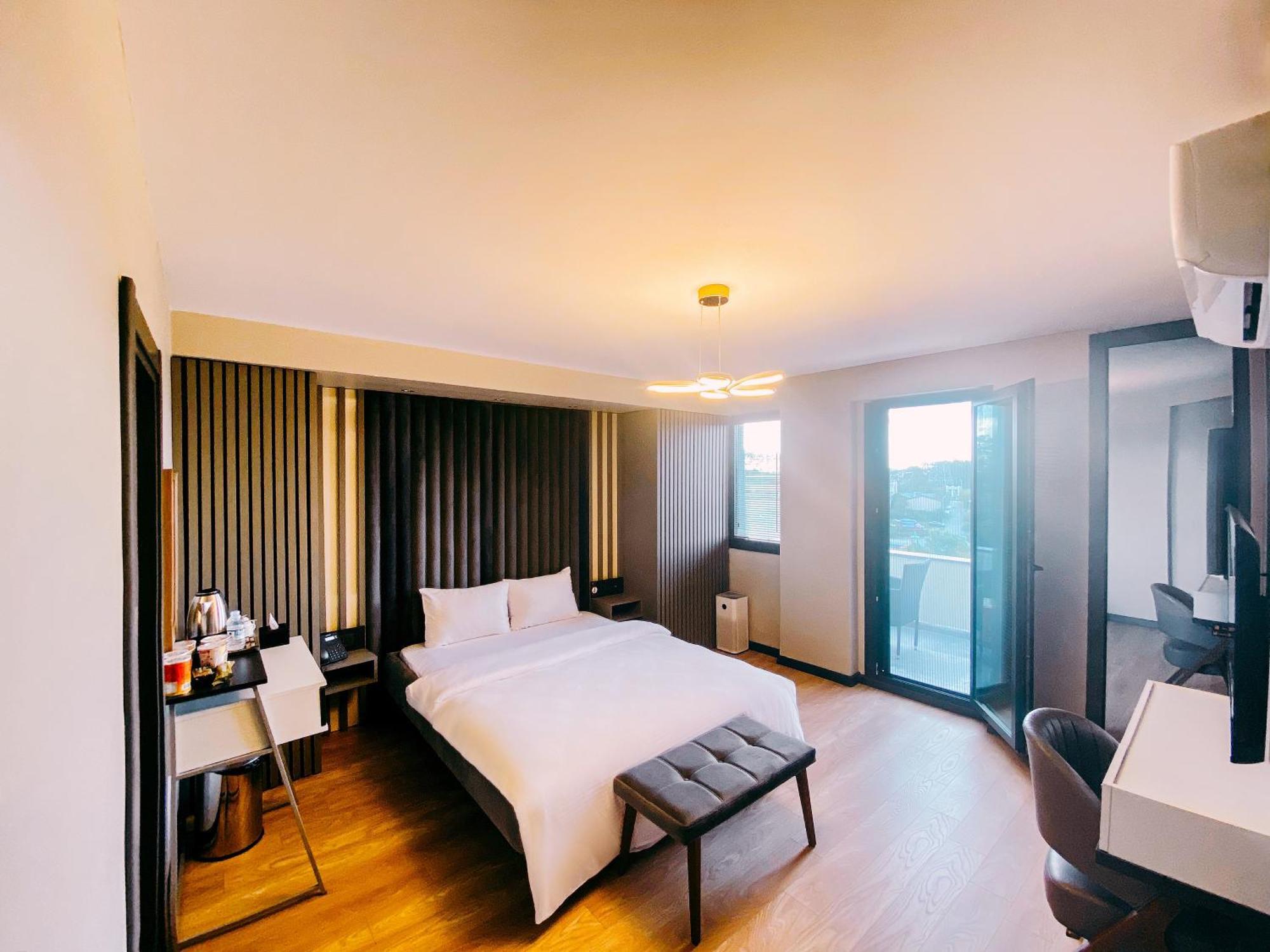 1314 Suite Hotel Istanbul Arnavutkoy Luaran gambar